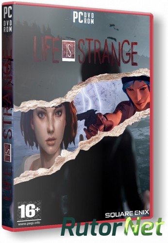 Скачать игру Life Is Strange. Episode 1-2 (2015) PC | RePack от R.G. Catalyst через торрент на rutor