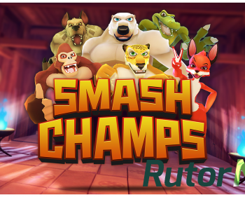 Скачать игру Smash Champs (2015) Android через торрент на rutor