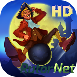 Скачать игру Munchausen HD (2015) Android через торрент на rutor