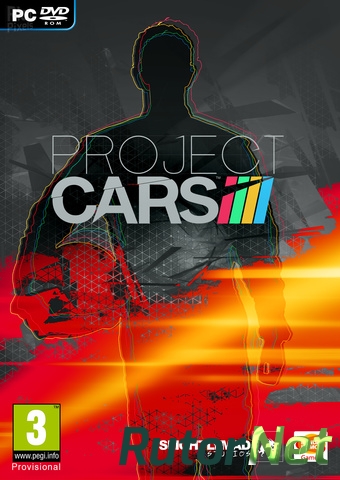 Скачать игру Project CARS Update 1 (2015) PC | RePack от FitGirl через торрент на rutor