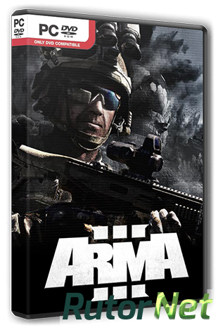 Скачать игру Arma 3 v 1.44 (2013) PC | RePack от R.G. Steamgames через торрент на rutor