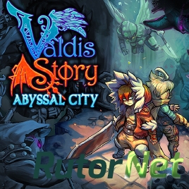 Скачать игру Valdis Story: Abyssal City L ENG / ENG (2013) (1.0.0.23) GOG через торрент на rutor