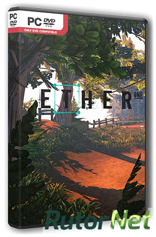 Скачать игру Ether One (2014) PC | RePack от R.G. Catalyst через торрент на rutor