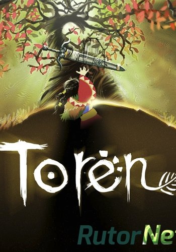 Скачать игру Toren (Versus Evil) (Eng/Multi5) от COTEX через торрент на rutor