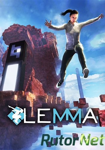 Скачать игру Lemma (2015) Multi (1.0) License RELOADED через торрент на rutor