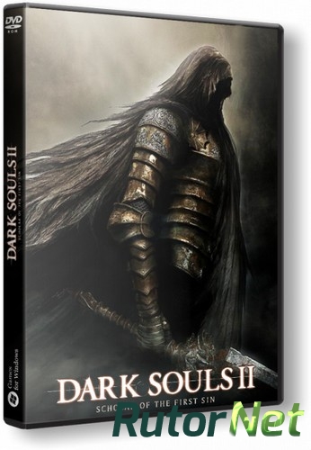 Скачать игру Dark Souls 2: Scholar of the First Sin (2015) PC | RePack от =nemos= через торрент на rutor