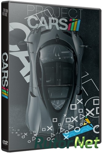 Скачать игру Project CARS Update 2 (2015) PC | RePack от R.G. Games через торрент на rutor