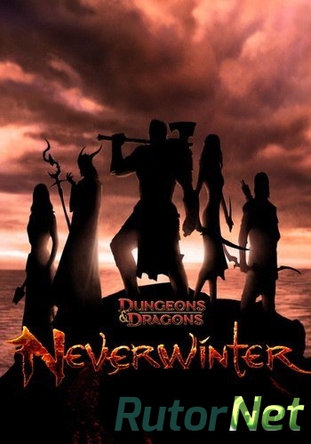 Скачать игру Neverwinter Online NW.45.20150416c.11 (2014) PC через торрент на rutor