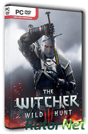 Скачать игру Ведьмак 3: Дикая Охота / The Witcher 3: Wild Hunt v 1.02 + 2 DLC (2015) PC | RePack от R.G. Steamgames через торрент на rutor