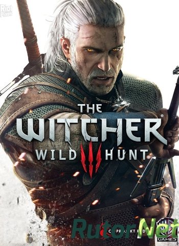 Скачать игру Ведьмак 3: Дикая Охота / The Witcher 3: Wild Hunt 1.02 + 2 DLC (2015) PC | RePack от FitGirl через торрент на rutor