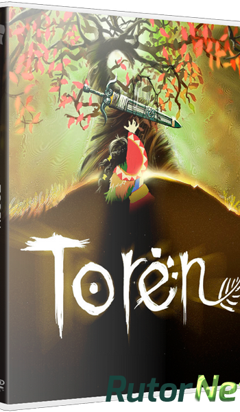 Скачать игру Toren (2015) PC | RePack от xatab через торрент на rutor