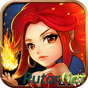 Скачать игру Storm Age (2015) Android через торрент на rutor