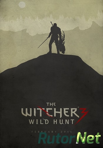 Скачать игру The Witcher 3 Wild Hunt (2015) Ru/Multi (1.02/dlc) SteamRip Let'sРlay через торрент на rutor