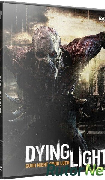 Скачать игру Dying Light: Ultimate Edition v 1.6.0 + DLCs (2015) PC | RePack от R.G. Catalyst через торрент на rutor