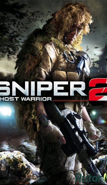 Скачать игру Sniper: Ghost Warrior 2 RUS/ENG 5 DLC (2015) РС | Repack от R.G. Механики через торрент на rutor