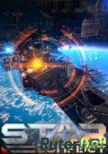 Скачать игру Star Conflict 1.1.4b.70510 (2013) PC через торрент на rutor