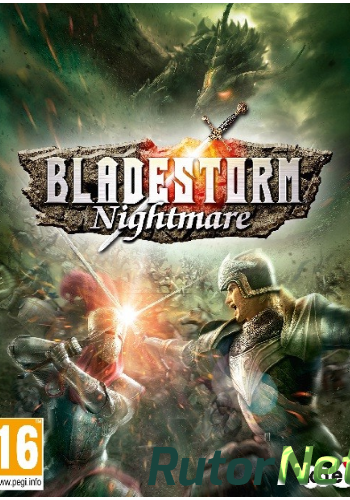 Скачать игру BLADESTORM: Nightmare / ブレイドストーム 百年戦争＆ナイトメア L ENG/JPN (2015) через торрент на rutor