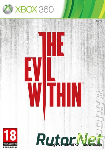 Скачать игру XBOX360 The Evil Within + ALL DLC +TU FREEBOOT/ RUS через торрент на rutor