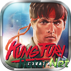 Скачать игру Kung Fury: Street Rage P ENG / ENG (2015) через торрент на rutor