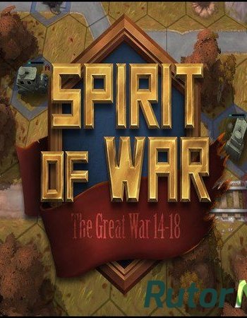 Скачать игру Spirit of War Repack ENG/DEU/FRA (2015) через торрент на rutor