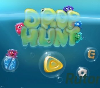 Скачать игру Drop Hunt (2015) PC через торрент на rutor