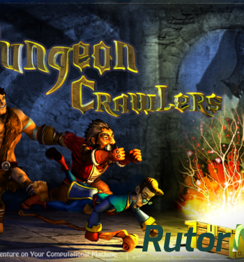 Скачать игру Dungeon Crawlers HD L ENG / ENG (2015) (2.1.0) через торрент на rutor