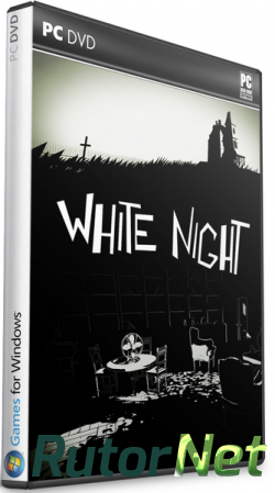 Скачать игру Белая Ночь / White Night 2015,RUS(MULTI)/ENG, L CODEX через торрент на rutor