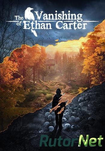 Скачать игру The Vanishing of Ethan Carter Update 6 (2014) PC | RePack от R.G. Catalyst через торрент на rutor