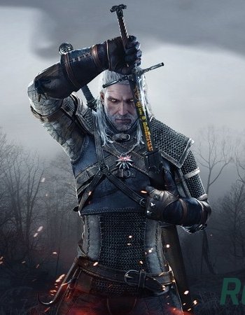 Скачать игру Ведьмак 3: Дикая Охота / The Witcher 3: Wild Hunt v 1.05 + 6 DLC (2015) PC | RePack от R.G. Games через торрент на rutor