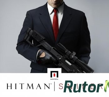 Скачать игру Hitman: Sniper (2015) Android через торрент на rutor