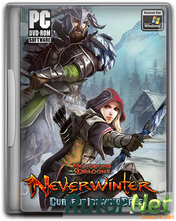 Скачать игру Neverwinter Dungeons & Dragons 2013, RUS, ENG, L через торрент на rutor