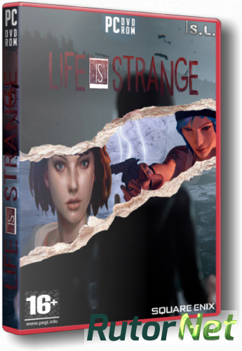 Скачать игру Life Is Strange. Episode 1-3 (2015/PC/Repack/Rus) от R.G. Catalyst через торрент на rutor