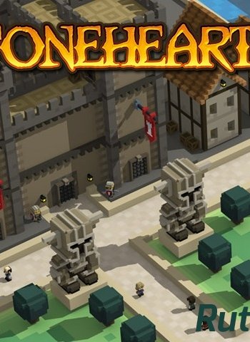 Скачать игру StoneHearth 2014, ENG, ALPHA v0.1.r375  через торрент на rutor