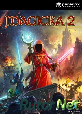 Скачать игру Magicka 2 v 1.0.1.4 (2015) PC | RePack от R.G. Catalyst через торрент на rutor