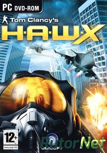 Скачать игру Tom Clancy's H.A.W.X. (2009) PC | RePack от =nemos= через торрент на rutor