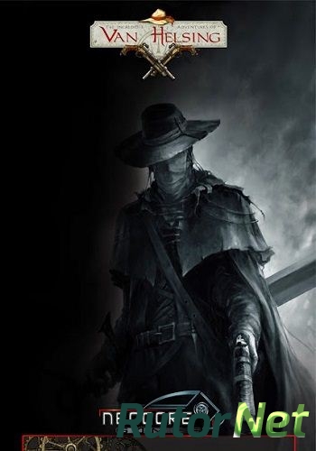 Скачать игру Van Helsing. Новая история / The Incredible Adventures of Van Helsing v.1.4.0c + DLC (2013) PC | Steam-Rip от Let'sРlay через торрент на rutor