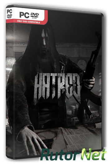 Скачать игру Hatred Update 4 2015, RUS(MULTI)/ENG, Repack от R.G. Steamgames через торрент на rutor