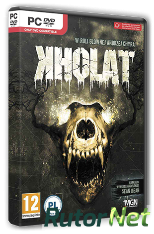 Скачать игру Kholat (2015) PC | RePack от R.G. Steamgames через торрент на rutor