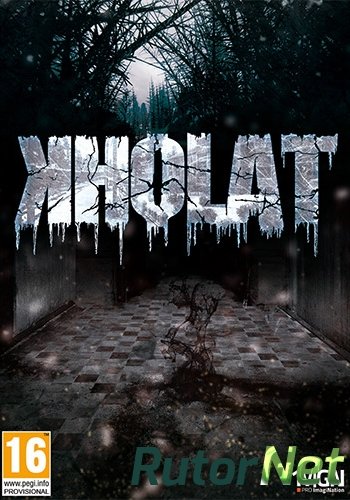 Скачать игру Kholat (2015) PC | RePack от FitGirl через торрент на rutor