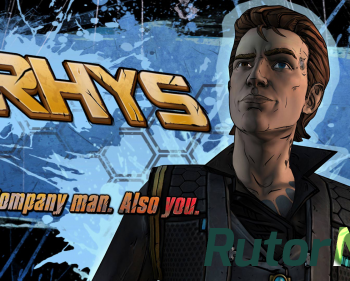 Скачать игру Tales from the Borderlands (2015) Android через торрент на rutor