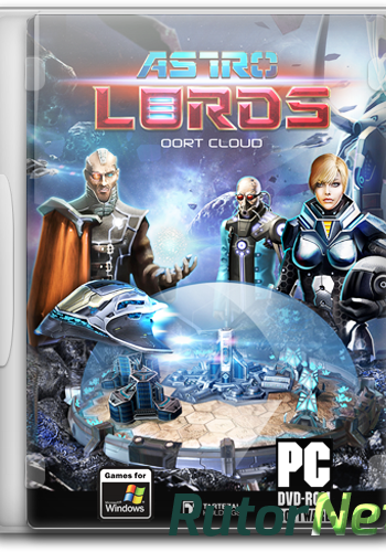 Скачать игру Astro Lords: Oort Cloud 2.0.1 (2014) PC | Online-only через торрент на rutor