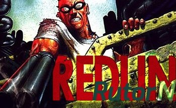 Скачать игру Redline (Retroism) через торрент на rutor