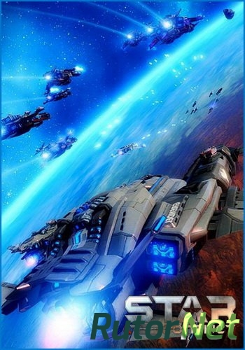 Скачать игру Star Conflict через торрент на rutor