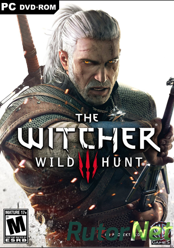 Скачать игру Ведьмак 3: Дикая Охота / The Witcher 3: Wild Hunt (2015) PC | Лицензия через торрент на rutor