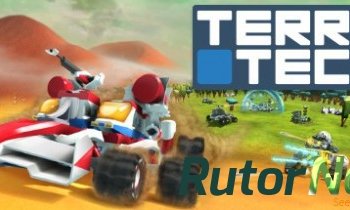 Скачать игру TerraTech 2015, RUS, ENG, Early Access через торрент на rutor