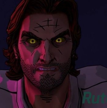 Скачать игру The Wolf Among Us: Episode 1-5 RePack 2013|Rus|Eng от SEYTER через торрент на rutor