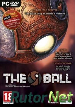 Скачать игру The Ball / The Ball: Оружие Мертвых через торрент на rutor