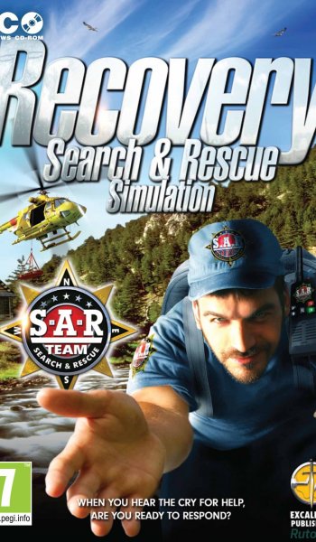 Скачать игру Recovery: Search & Rescue Simulation через торрент на rutor