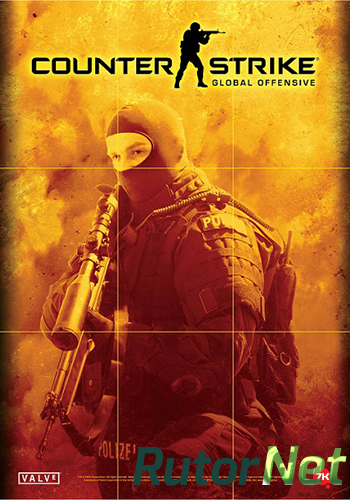 Скачать игру Counter-Strike: Global Offensive 2016, RUS(MULTI)/ENG, P через торрент на rutor