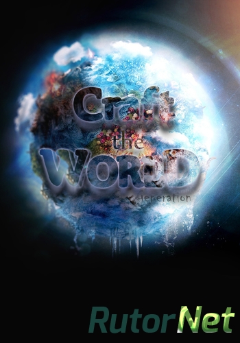 Скачать игру Craft The World v. 1.1.009 (2013/PC/Repack/Rus) от ARMENIAC через торрент на rutor